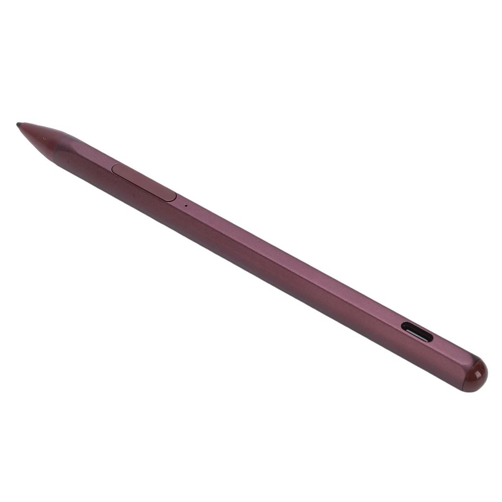 Stylus Pen Fit for ROG Z Flow 13 X16 4096 Pressure Level Stylus with Magnetic Adsorption Palm Rejection Tilt