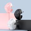 Bluetooth 5.3 Wireless Fingertip Ring Remote Control Page Turner Browsing Scrolling Ring Wireless Camera Shutter Selfie Button