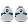 Puma Army Trainer White Varsity Green Unisex Sneakers 386607-03