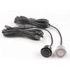 5 Stück 18,8-19/21,5/25mm 22mm Auto Rückfahrradar Sonde Summer Sprachsensor Rückfahr-Backup-Radar Monitor Parksensor Parktronic