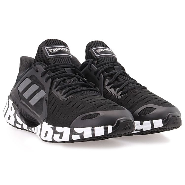 Buy Adidas ClimaCool Vent Black Unisex Sneakers Core
