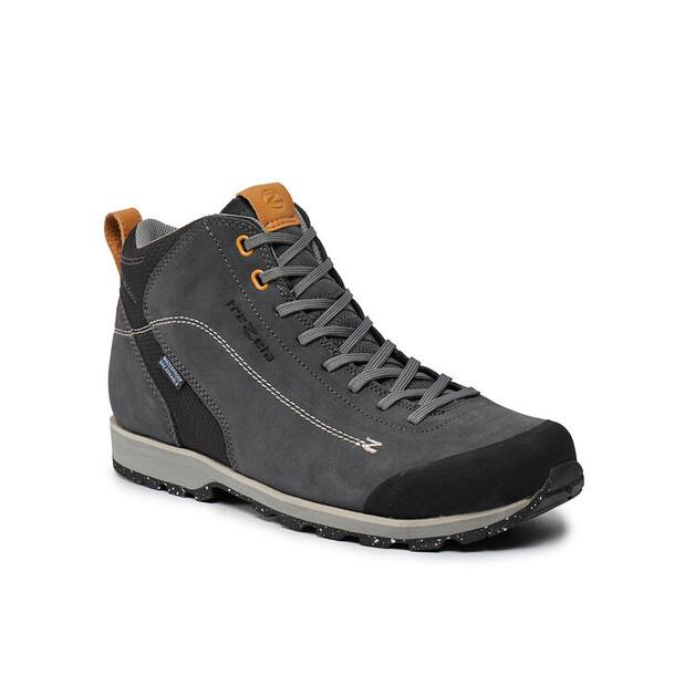 

Треккинговая обувь Trezeta Trekkingi Zeta Mid Wp 10721030 Szary