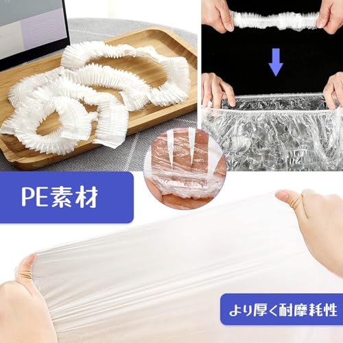 MUYYIKA Rabbit Toilet Sheets, Cage Cleaning Covers, Disposable, Easy to Clean, PE Material, 100 Sheets (60 x 40 cm)