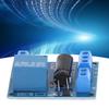 Water   Controller Module Automatic Liquid   Sensor Relay Board for Pump Valve