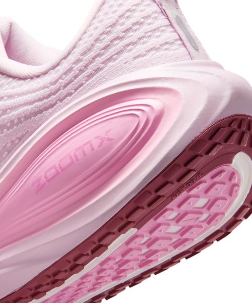 Nike Vomero Plus W - Bleached Lilac:Pink Rise:Pink Foam:Light Magenta (HV8154-504)