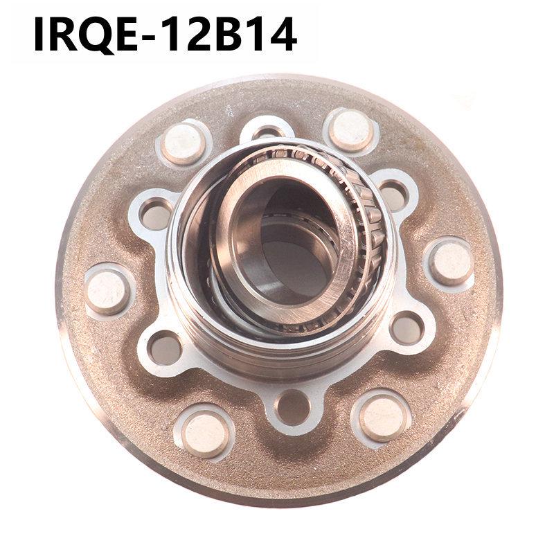 Chevrolet Front Wheel Hub Bearing Assembly 94770366