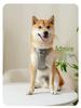 Adjustable Vest-Style Anti-Pull Dog Harness & Leash for Medium To Large Dogs