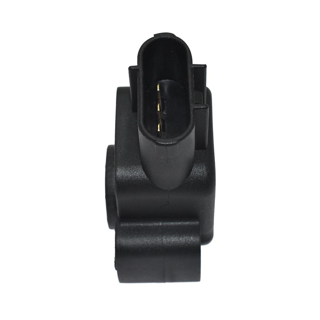 Throttle position sensor   F4SF-9B989-AA