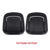 Ford Fiesta Seat Backrest Adjustment Handle Cover (1417520, 1417521, 1441166)