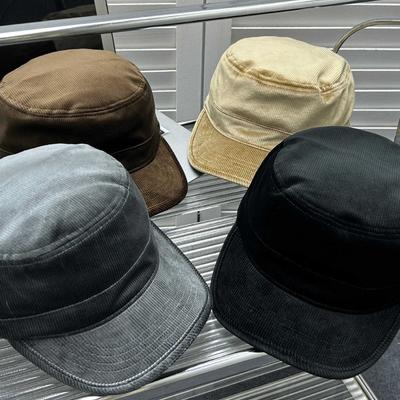 Kopfbedeckungen – Baseballcaps, Kappen & Barette