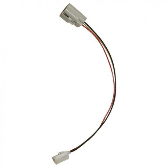 

GMB Fuel Pump Wiring Harness 500-1009