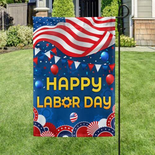 Happy Labor Day American ag Garden ag AAL WZZ