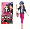 Playmates Toys Miraculous Biedousha Marinette Doll + Accessories