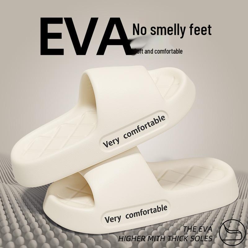 Men's Summer Non-Slip Outdoor and Indoor EVA Slippers