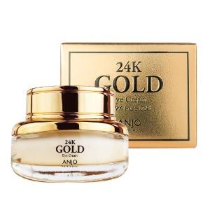 ANJO 24K Gold Eye Cream 30ml