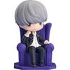 Qset+ Persona 4 The Golden P4G Protagonist Non-Scale Plastic Painted Figure