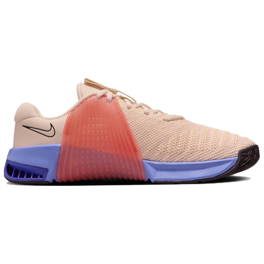 Nuove Nike Metcon 9 Guava Ice Royal Pulse Persian Violet Black da Donna DZ2537-800