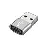 Usb3.0 To Type C Otg Adapter Accessory Fit For Iphone 11 12 13 14 Pro Max Type-C Female To Usb Male Converter Fit For Apple Ipad Samsung
