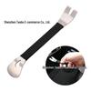Car Audio Door & Navigation Panel Metal Pry Bar Screwdriver Tool