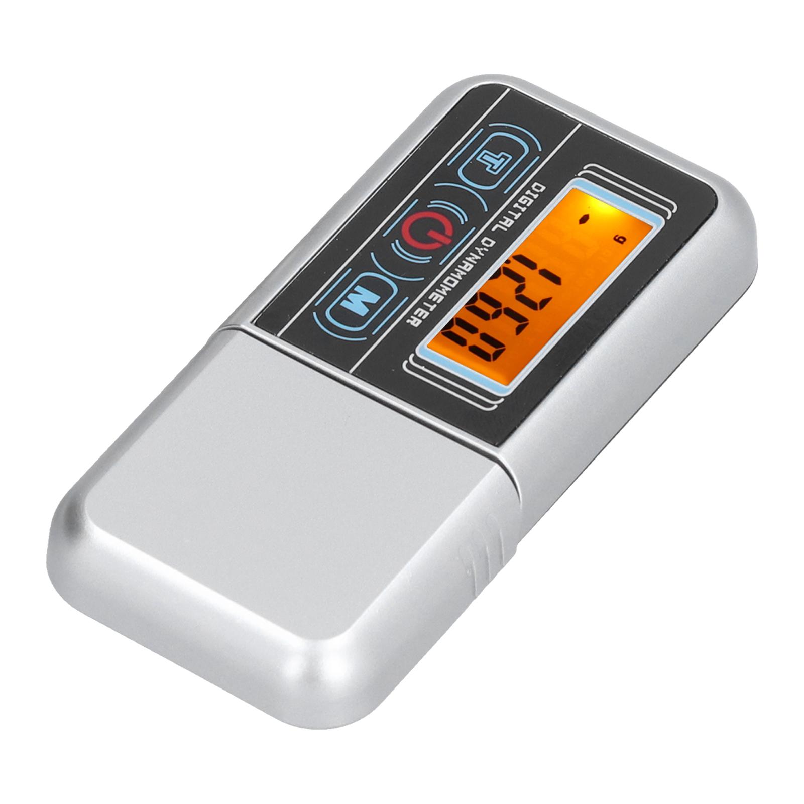 

Мини-высокоточные весы для проигрывателя 100 г0,005 г Цифровой динамометр для ювелирных изделий, виниловых пластинок