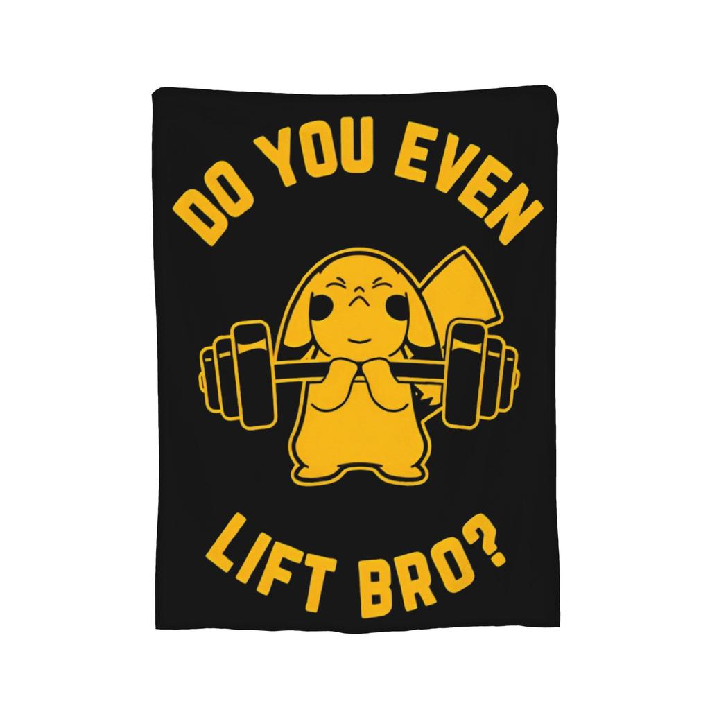 Pokemoned Anime Cartoon Flannel Blanket  Awesome Throw Blankets for  Sofa Bedding Lounge 150*125cm Bedspread,