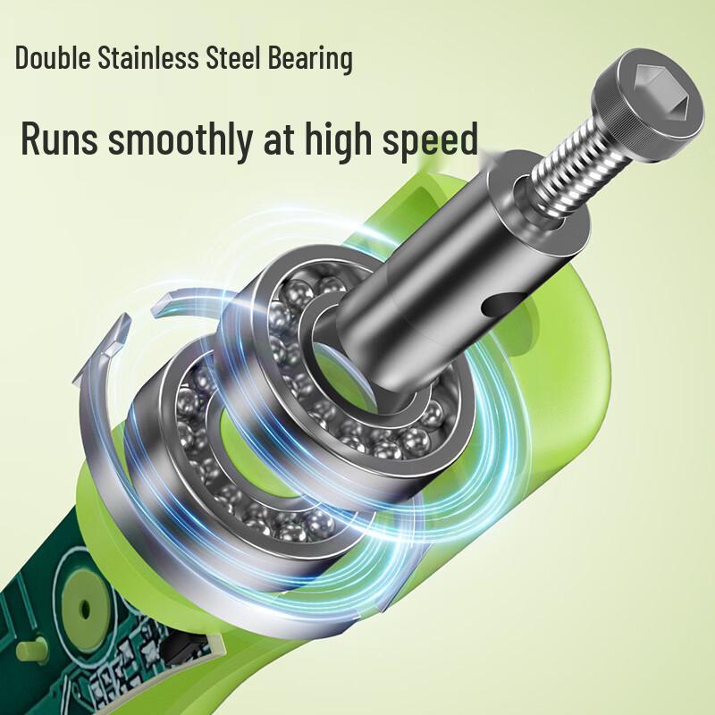 Jixiong Professional Counting Jump Rope for Exams