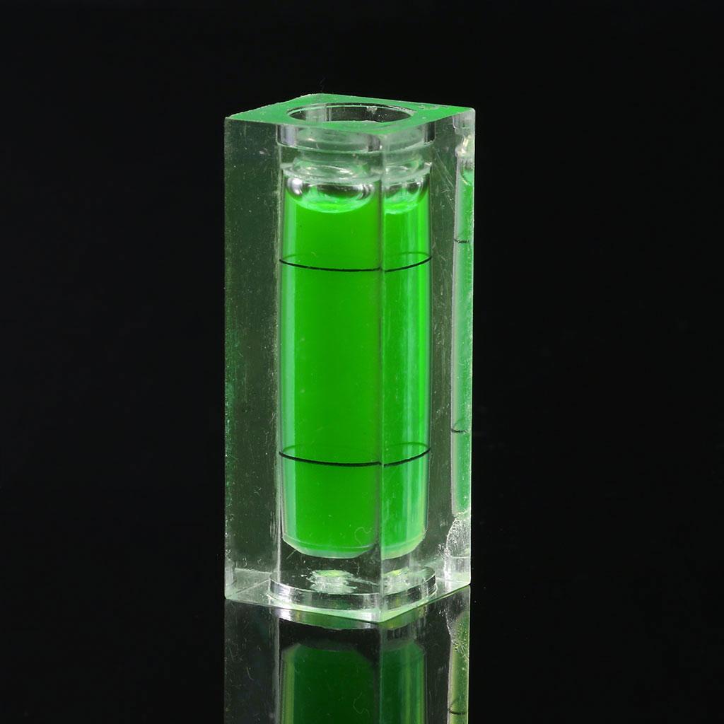 Accuracy Bright Clear Liquid Turntable Player Leveler for Telescope Tables Shelves Appliances Beautiful Surface Leveler