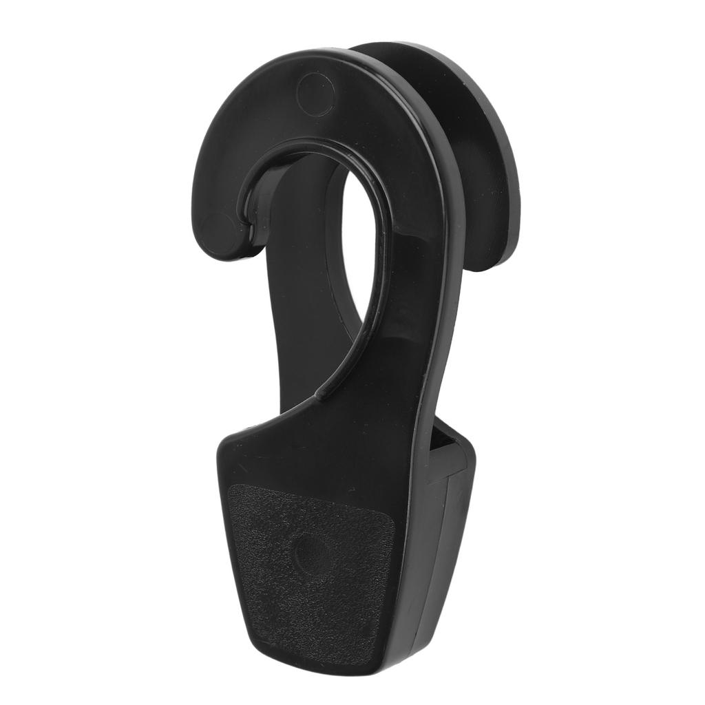 Boat Bumper Clip Fast Adjustment Enhanced Sealing Pontoon Bumper Clip Hook for Ship Kayak Yacht