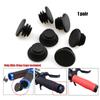 Bikes Parts Grip End Plugs Bicycle Handlebar Accessories Cycling Handles Caps Road Bike Grips