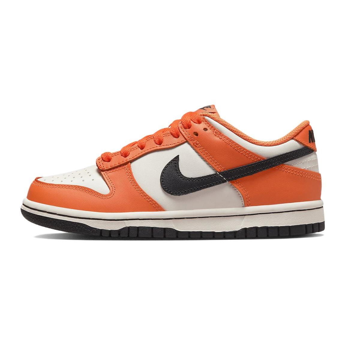 (GS) Nike Dunk Low Halloween 2022 Kids DH9765-003