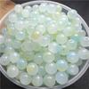 50 Pcs 8mm New Glass Beads Beautiful Multicolor Exquisite Beads Handmade Diy Necklace Jewelry Handmade Beads Accessories Girl