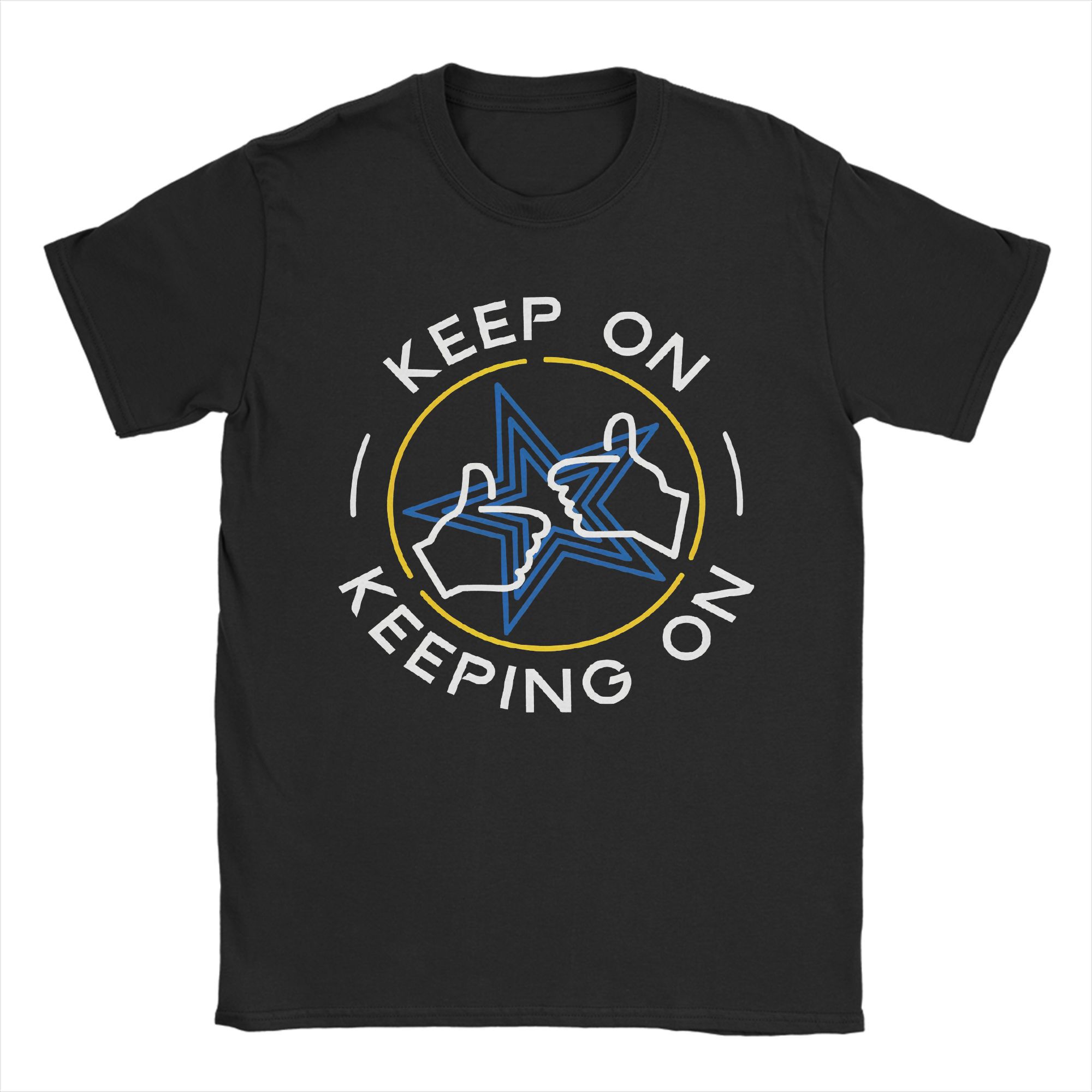 

Harajuku Panting Death Art Death Stranding Play Games T-Shirt For Men Women 100%Cotton Short Sleeve Round Neck Tops Shirts 4XL