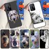 Irischer Wolfshund Hundehülle Für Xiaomi 11T 12T 13T 14T Pro 13 14 15 Ultra POCO X7 Pro X3 X5 X6 M6 F5 F6 Pro Hülle