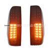 Nissan Navara 08-14 Lampă LED Frână/Poziție/Mers Înapoi cu Semnalizator