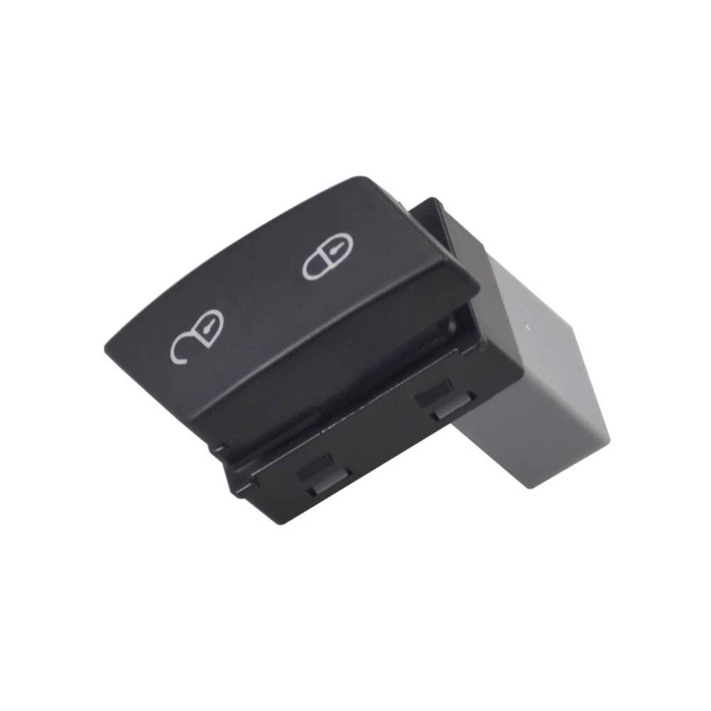 Front Left Central Door Locking Switch For Skoda For Superb 2008-2015 3TD962125 Central Door Control Locking Lock Unlock-Switch