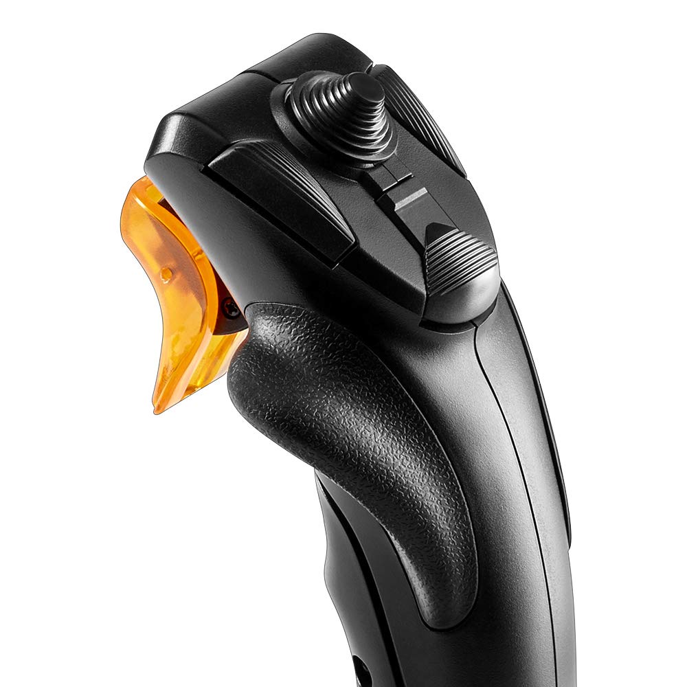 THRUSTMASTER T16000 FCS Space Sim Duo - PC