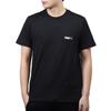 PUMA PILE OPEN T Shirts Men's Crew Neck Moderate Straight Fit 582687-01