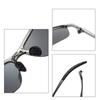 Photochromic Sunglasses Men Women Polarized Driving Chameleon Glasses Male Female Sun Glasses Day Night Vision Driver Goggles
