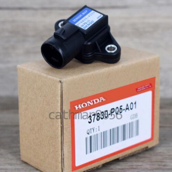 079800-4250 MAP Manifold Air Pressure Sensor For Honda Accord Integra Acura