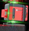 Anping Super Bright Infrared Green Laser Level: High Precision, Automatic Leveling with 8/12/16 Lines