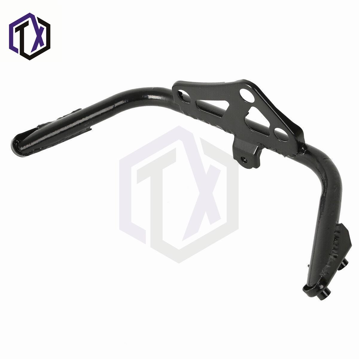 

Кронштейн фары и приборов для Honda CBR900RR CBR929 2000-01 гг.