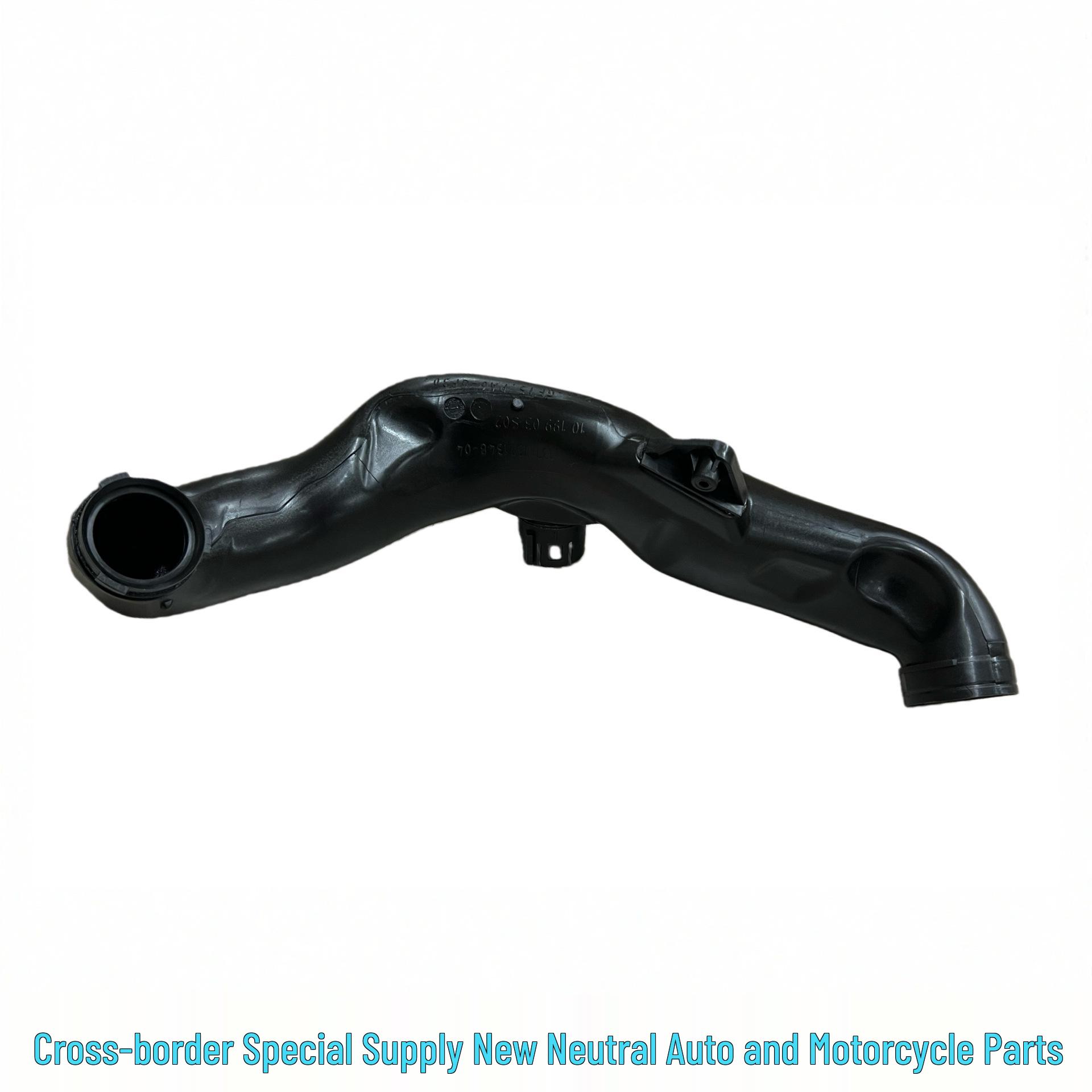 

BMW 740 F02 E71 Air Intake Hose/Manifold Boost Pipe Neutral