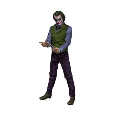 Królestwo bestii Levlica mroczny rycerz Joker wersja figurki DAH-024DX BKD151162, 1 koreańska zabawka