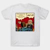 T-shirtler – Tişörtler