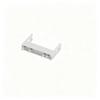 Pa1A Ps Welding Pin Socket Base For Hf49F 1H11 Pa1A 24Vdc Series Industrial Control Relays