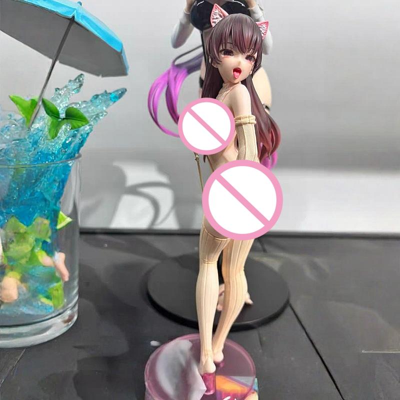 Super Nova Kitada Ryoma Authentic 1/6 Scale Handmade Action Figure with Stand Sexy Doll Original Painting Square Sauce Gift