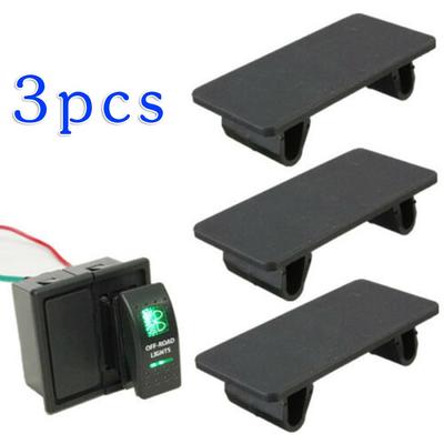 Zubehör Wippschalterhalter Innendekoration Auto Auto Standard