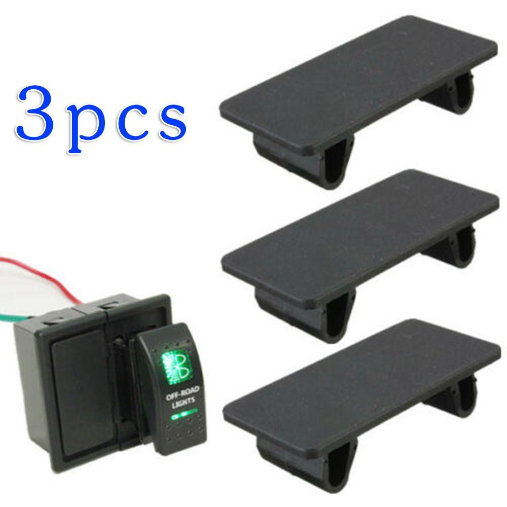 

Accessories Rocker Switch Holder Interior Decoration Car Auto Standard