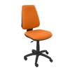 Modèle 14CPBALI308B10 CP Chaise De Bureau Ergonomique Avec Contact Permanent Et Réglable En Hauteur Assise Et Dossier Rembourrés En