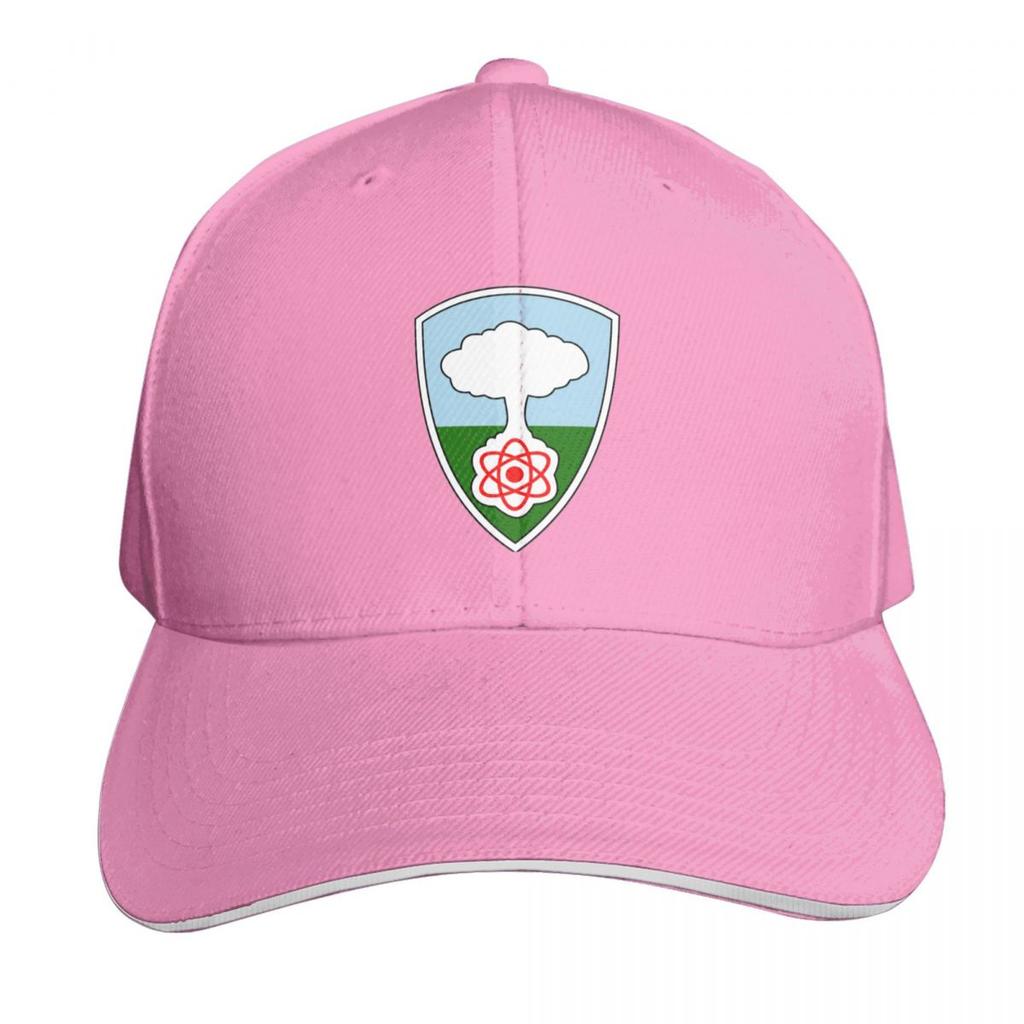 Armed Forces Special Weapons Project (AFSWP) USA (Historical) Baseball Cap Luxury Unisex Cap Unisex Womens